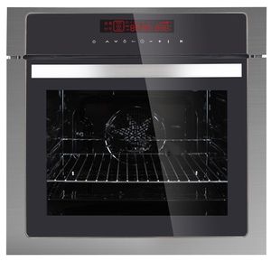 Poêle de grande capacité de <span class=keywords><strong>60</strong></span> <span class=keywords><strong>cm</strong></span> avec <span class=keywords><strong>four</strong></span> Design classique fours intégrés multifonctions avec <span class=keywords><strong>four</strong></span> - Product Image 5