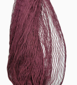 Filet de pêche commercial de grande taille pour la pêche au thon en bateau - Product Image 6