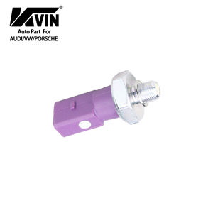 Sensor de Presión de Aceite KVIN 06E919081G Morado <span class=keywords><strong>3</strong></span>.0T para Audi Q7 A8D4 A7 C7 VW Touareg 06E 919 081 G - Product Image 1