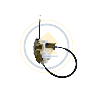 Serratura Porta Adattabile Ac Rolcar per OE 1354745080, 1361754080, 1365231080, 1370890080, Compatibile con Fiat Fiorino 2007 - Product Image 1