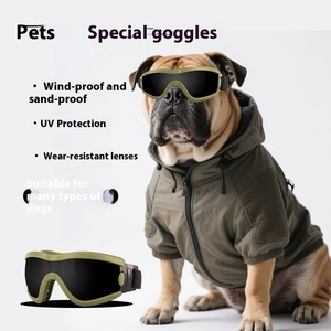 Lunettes de soleil pour chiens - Product Image 3