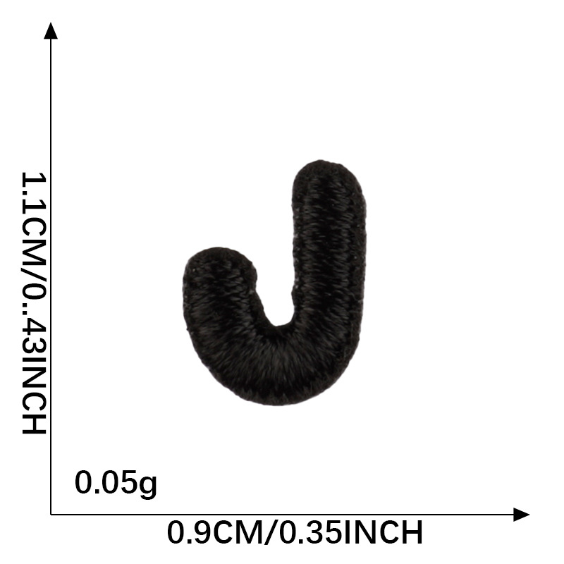 J