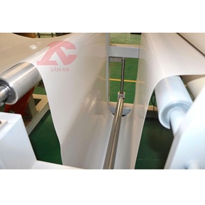 Material de zapato industrial de TPU duradero y flexible para Toe Puff Heel Counter Sheet Roll Tamaño de espesor personalizado de alta resistencia - Product Image 1