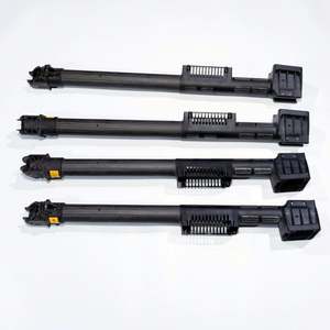 Repuestos Originales de Fibra de Carbono para Brazos de Dron Agras T70 M1 M2 M3 M4, Compatibles para Uso Agrícola - Product Image 2