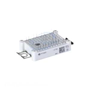 Module FP15R12W1T4BOMA1 Transistors Components Electronic BOM IC In Stock - Product Image 1