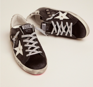 Customized High Quality Genuine Leather Walking Style <b>Shoes</b> for <b>Men</b> Women Versatile Snake-Pattern Distressed Plimsolls Silver - Product Image 2