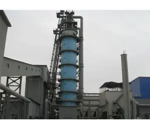 立轴炉石灰窑煤燃料 - Product Image 1