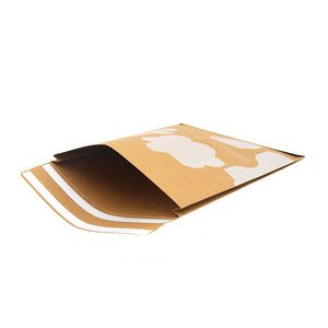 Mini <span class=keywords><strong>buste</strong></span> personalizzate Mini <span class=keywords><strong>buste</strong></span> di carta personalizzate stampate sacchetto di carta artigianale busta sacchetti di carta <span class=keywords><strong>per</strong></span> <span class=keywords><strong>abiti</strong></span> - Product Image 5