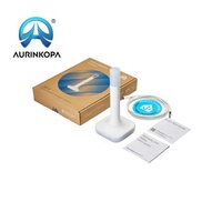 Adaptador USB ZBT-2 para Home Assistant, Compatible con Protocolos Zigbee 3.0 y Thread