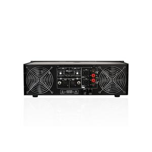 PD-7000 prix usine 2 canaux 3U amplificateur Audio puissance pour plusieurs occasions 2CH * 250W 350W 500W 600W 900W 1100W 1300W 1400W - Product Image 5