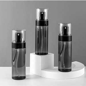 Flacon pulvérisateur en plastique de 60 ml, vaporisateur à brume, meilleur prix, nouveau style, flacon cosmétique - Product Image 3