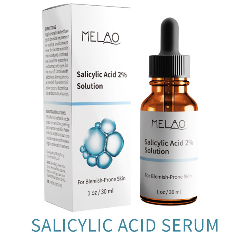 Salicylic Acid Serum