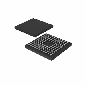 Authorized Distributor EFM32GG290F1024G-E-BGA112 Buy Online Electronic Components 112 LFBGA Embedded - Product Image 1