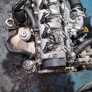 Moteur <span class=keywords><strong>diesel</strong></span> turbo CRDi D4EA 2.0L faible kilométrage testé pour Hyundai Tucson Santa Fe Elantra I30 Trajet <span class=keywords><strong>Kia</strong></span> Sportage Carens <span class=keywords><strong>Ceed</strong></span> - Product Image 6