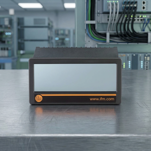 IFM DX2045 Segment-Displays - Product Image 3