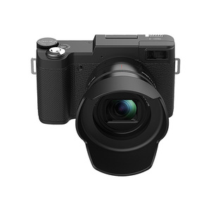 กล้องดิจิตอล FSD-R5 ซูมออปติคอล 5 เท่า ความละเอียด 8000x6000 เซ็นเซอร์ CMOS กล้องพกพาสำหรับการเดินทาง - Product Image 5