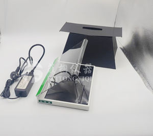 Analyseur UV portable FT-TUVA-310 avec technologie LED avancée - Product Image 4