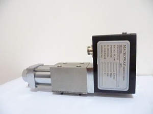 Integración Perfecta con Controladores Convencionales, Puede Reemplazar la Serie 633/634 D633K3035B de Acción Directa - Product Image 3