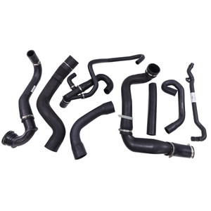 Ad alte prestazioni sistemi di raffreddamento del motore Intercooler tubo di aspirazione dell'aria tubo 1 j0145834t per Vw Jolf Jetta New Beetle 1.9 <span class=keywords><strong>Tdi</strong></span> - Product Image 3