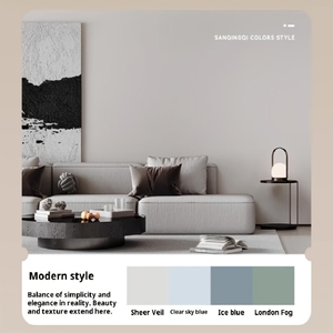 Pintura para Azulejos de Baño Tres en Uno, Revestimiento Líquido Acrílico Especial Impermeable para Renovación - Product Image 5