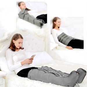 ISO13485 Fábrica Directamente Popular Belleza Cuidado <span class=keywords><strong>personal</strong></span> Presoterapia Máquina de masaje Masaje de compresión de aire - Product Image 5