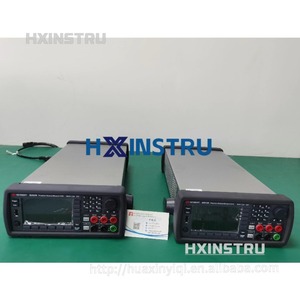 Unidad de Fuente y Medición de Precisión Keysight B2902B, 2 Canales, 210V, 3A CC/10.5A Pulsos - Product Image 6