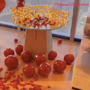 CODE FLORIST 2200 PCS <span class=keywords><strong>Pétalos</strong></span> de rosa de seda rojo oscuro Natural Real Touch Larga duración Noche romántica Propuesta DE BODA Día de la madre - Product Image 4