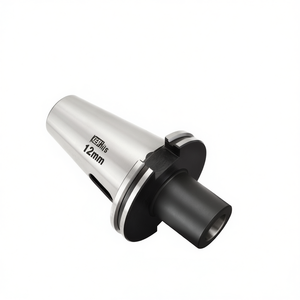 Mandrin de perçage Fervi 12 mm sans clé pour percer le métal et le bois - Product Image 2