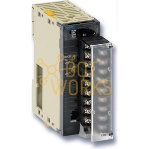 Omron CJ1WDA021NL1512 - Nuovo - Product Image 1