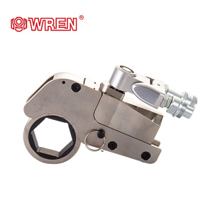 Tùy chỉnh 8atwc tháo gỡ thắt chặt bu lông Nut công cụ nói chung điện đầu wren thủy lực mô-men xoắn cờ lê - Product Image 2