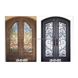 Ferforje Kapı - Product Image 2
