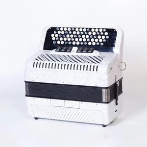 Venta al por mayor acordeón 8/96/120 bajo instrumento <span class=keywords><strong>de</strong></span> <span class=keywords><strong>viento</strong></span> acordeón para niños adultos - Product Image 3