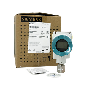 Cảm biến áp suất được chứng nhận 7mf0300 <span class=keywords><strong>Siemens</strong></span> với đầu ra 4-20mA Đầu Dò áp suất gốc <span class=keywords><strong>Siemens</strong></span> 7mf0300 để điều khiển quá trình - Product Image 5