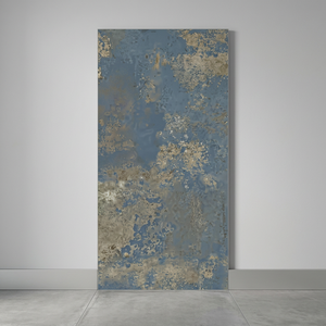 Baldosas de porcelana con aspecto de mármol pulido Fogg Cloud White de 800x1600 mm para proyectos de interiores de lujo - Product Image 1