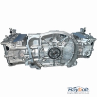 For Subaru EJ20 Short Block Engine Assembly 2.0L H4 Boxer DOHC Turbo/Naturally Aspirated Auto Engine Systems