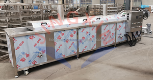 Automatique petite bouteille concentré jus <span class=keywords><strong>de</strong></span> fruits pasteurisateur pasteurisation machine bière pasteurisation tunnel prix - Product Image 3