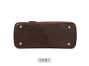 Fashion New Designer Crossbody <b>Bags</b> High Quality PU Leather Shoulder Messenger <b>Bag</b> Casual Totes Luxury Women Handbags and Purses - Product Image 6