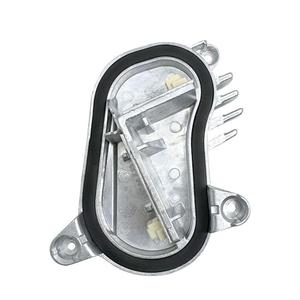 โมดูลไฟ LED Angel Eyes DRL สีขาวเหลืองเลมอน รุ่น High Version 63117493229 63117493230 ด้านซ้าย สำหรับ M3 M4 F80 F82 F83 F33 F83 F36 - Product Image 4