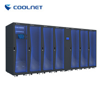 Solution d'armoire intégrée intelligente MetaRack pour centre de données micro, économe en énergie, pour salle de serveurs intérieure