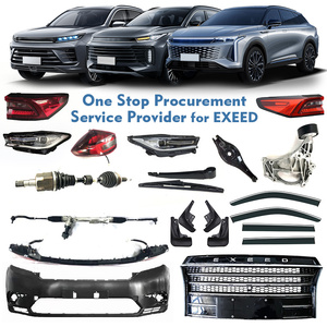 Repuesto Original Usado OEM de China para Auto para Kaiyi Cowin X3 PRO E5 Xuandu X7 Kunlun Xuanjie Pro EV 2021 2022 2023 2024 - Product Image 2