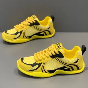 Chaussures de sport décontractées légères et respirantes en maille confortable pour hommes, nouvelle collection hiver 2025, résistantes à l'usure, de la marque EVERGREEN - Product Image 1