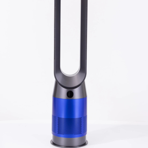 Portable Noiseless Tower Fan Air Cooling Bladeless BLDC Motor Smart <b>Humidifier</b> FAN - Product Image 1