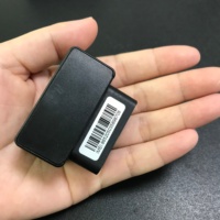 Dispositif de suivi GPS OBD G500M Localisateur de véhicule GPRS GSM LBS AGPS 2G PC Mini traceur GPS de voiture OBD II