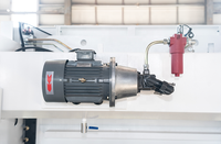 Prensa Plegadora Electrohidráulica CNC de 40T y 1600mm, Modelo DA-58TX Delem, Fabricante de Máquinas para Doblar Chapa Metálica de Acero y Aluminio, con Certificación CE, en Venta