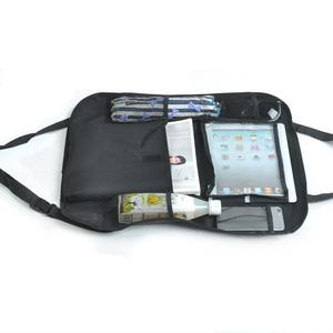 Bolsa de Almacenamiento Grande Transparente de Estilo Bohemio Chino, Hecha a Mano por Diseñadores, <span class=keywords><strong>con</strong></span> Cierre de Cremallera, Estilo Moderno, Impermeable y Ligera, Plegable - Product Image 6