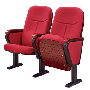 Precio de Sillas para Auditorio Público, Asientos para Auditorio, Asientos para Estadio, <span class=keywords><strong>Teatro</strong></span>, Conjunto de Sillas y Mesas para Escuela, Sillas para Iglesias - Product Image 3