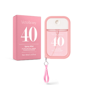 Bath <span class=keywords><strong>Concept</strong></span> - Spray Corporal Personalizado de Alta Calidad, Fragancia Corporal en Aerosol, Spray para Habitaciones, Perfume - Product Image 6