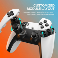 Stick de jeu rétro Mini 4K HD 64 Go 30000 jeux TV Stick Lite M8 Console de jeu vidéo