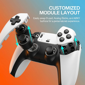 Stick de jeu rétro Mini 4K HD 64 Go 30000 jeux TV Stick Lite M8 Console de jeu vidéo - Product Image 2