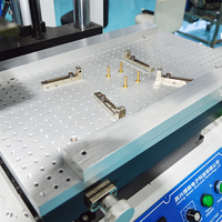 Impresora de Pantalla Semiautomática para PCB SMT BV-3088L